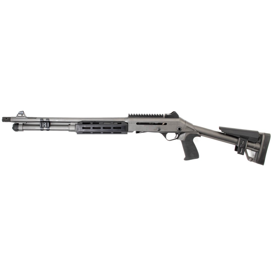 Panzer Arms M4 Speed Pro